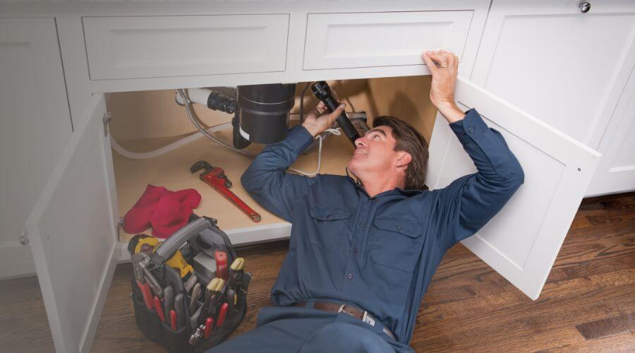 Local expert plumbing services in Lexington, KY